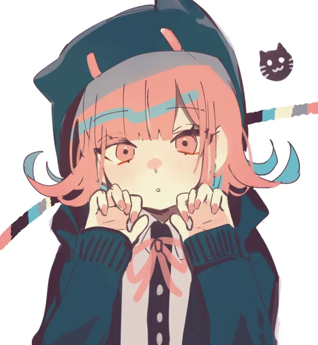 これは七海千秋 