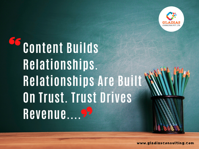 #DigitalMarketing is dynamic and ever-changing trends, technology, and tactics are never stagnant. That's why it's critical that your business stays up to date with new developments in the industry. #ContentWriting #ContentMarketing