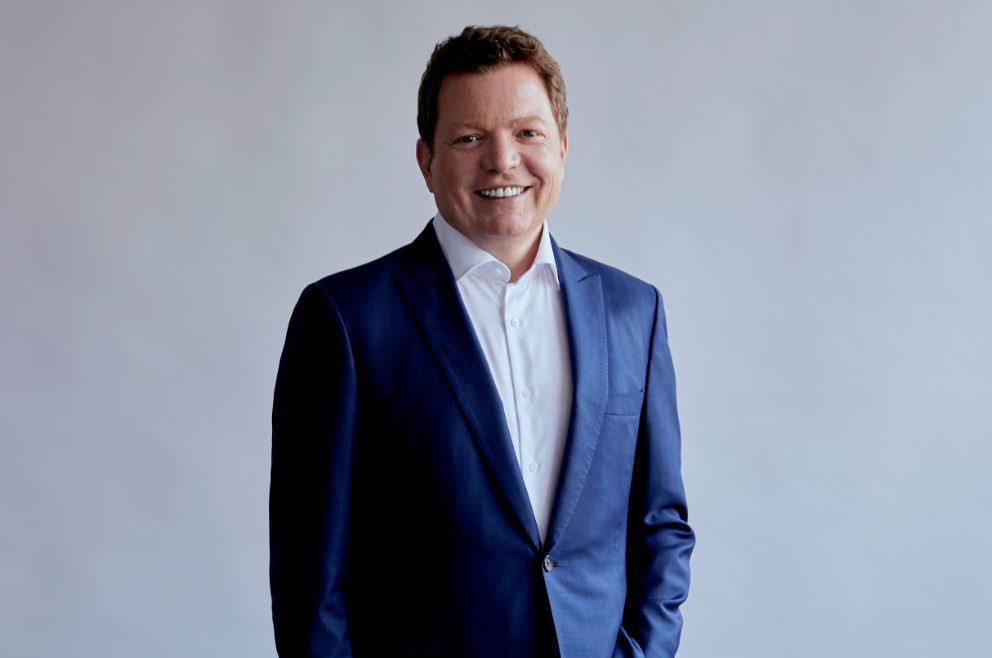 PublicisGroupe's tweet image. Justin Billingsley appointed to new role of Global Chief Marketing Officer @PublicisGroupe to drive innovative ways to help clients grow. bit.ly/2Y0ucAW