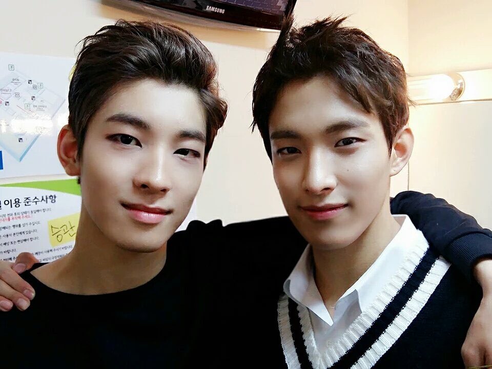 clingy seokwon