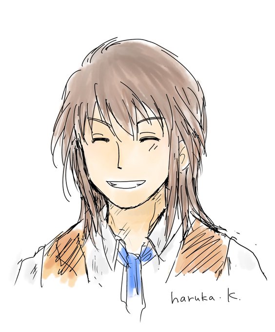 Haru Koh710さんのイラスト一覧