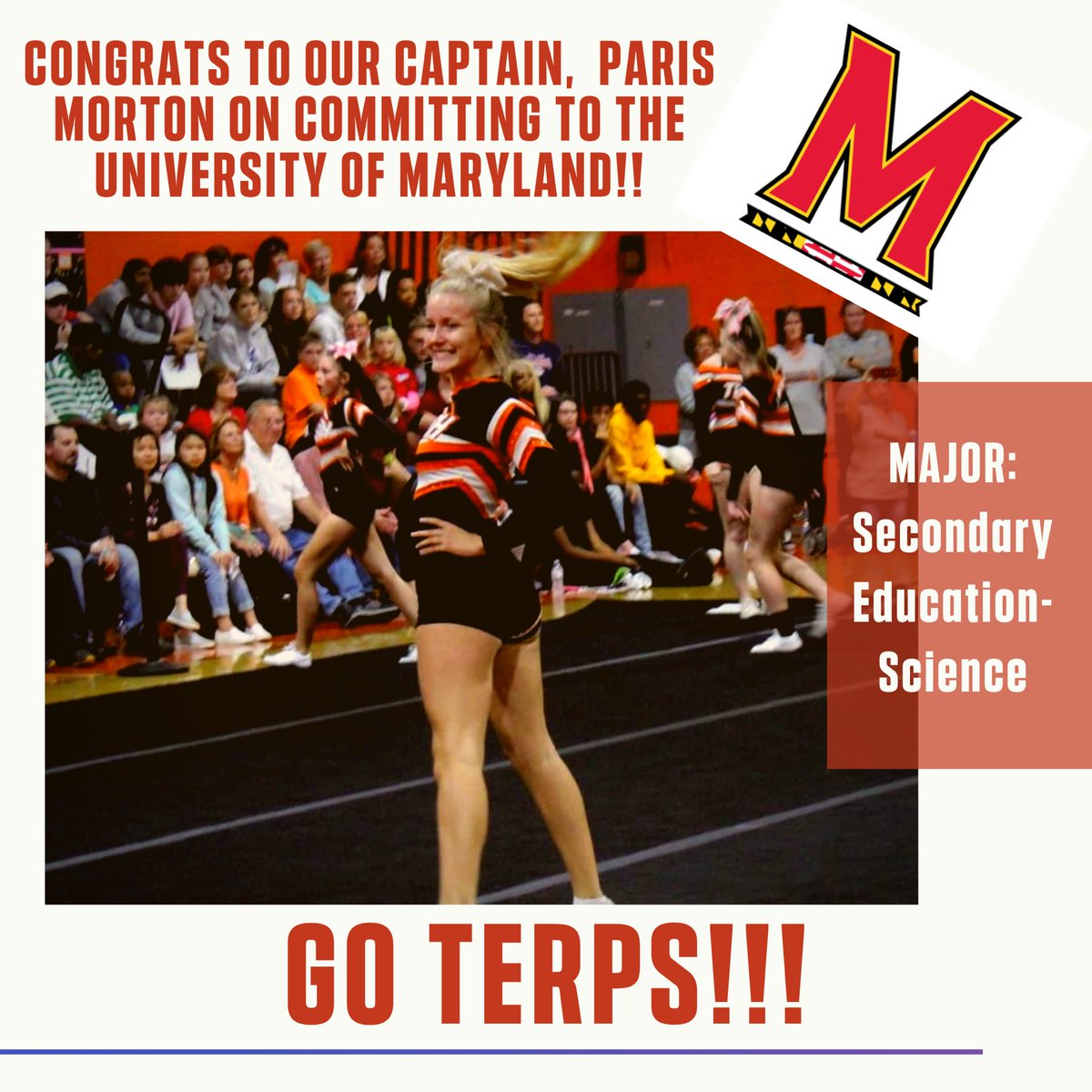 EasternTechCheer tweet media