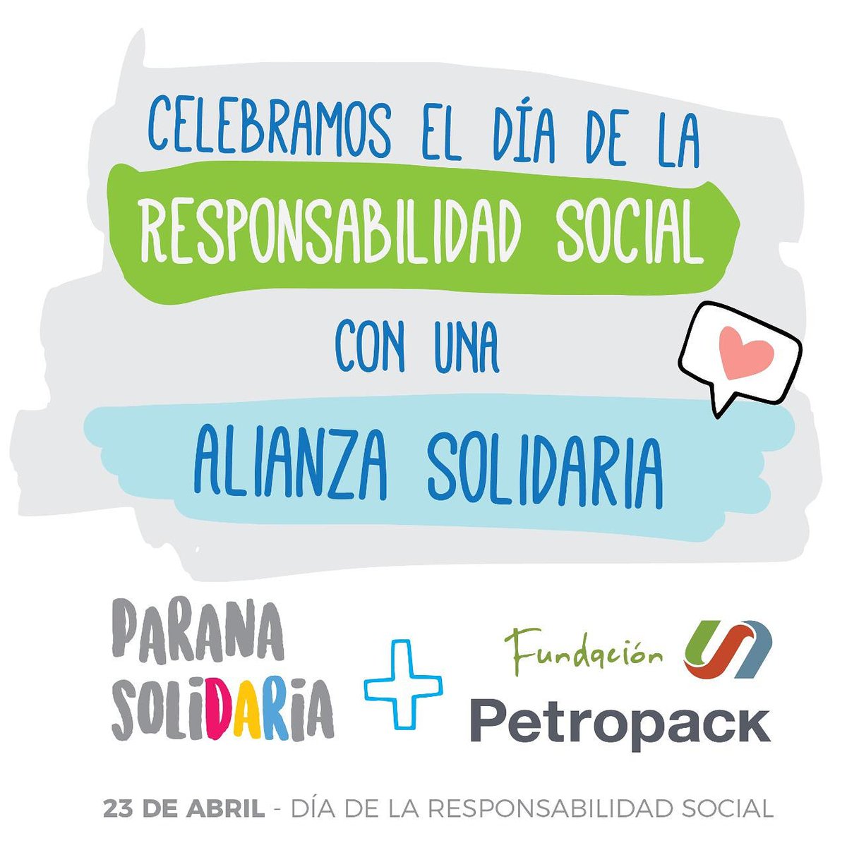 Petropack S.A. tweet media