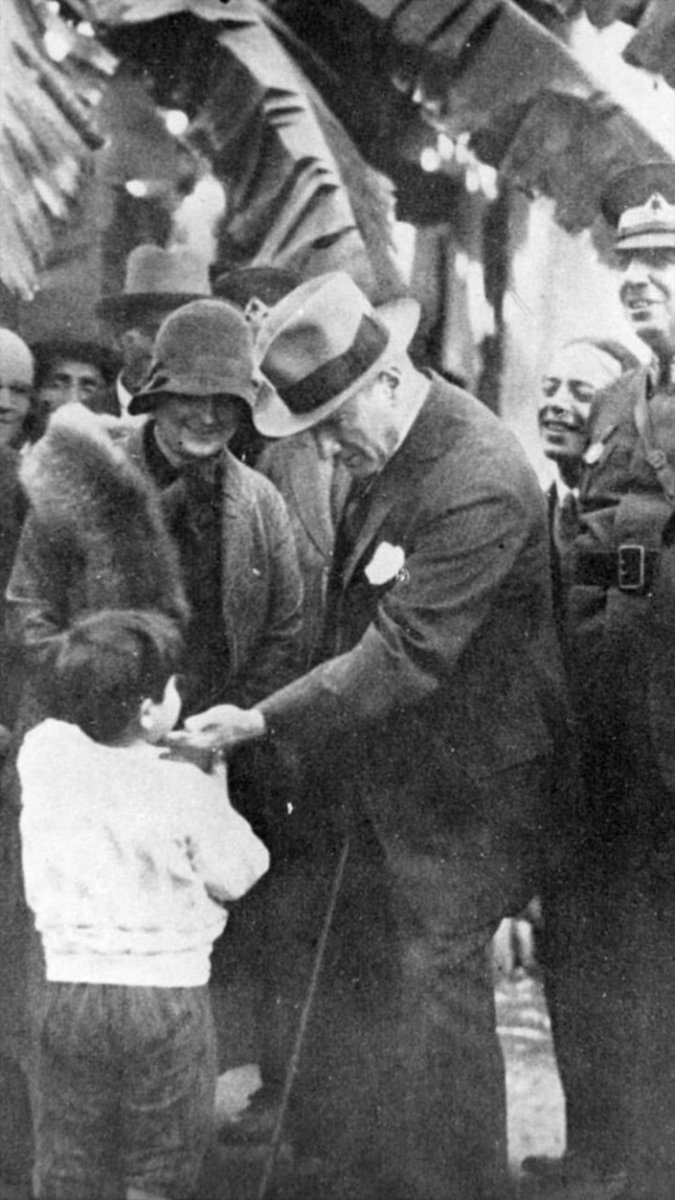 İçimizdeki çocuk hep yaşasın. 
#23NisanKutluOlsun