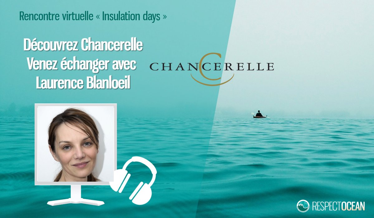 Respect_Ocean's tweet photo. 🖥️ [WebRencontre] #InsulationDays Intéressés par une entreprise familiale, + ancienne #conserverie de #sardines au monde encore en activité, pionnière dans la préservation des ressources ? Rendez-vous le 24/04 à 14h avec #chancerelle
▶ Inscription : https://t.co/77e19wU2aH https://t.co/XCoJTSLkTu