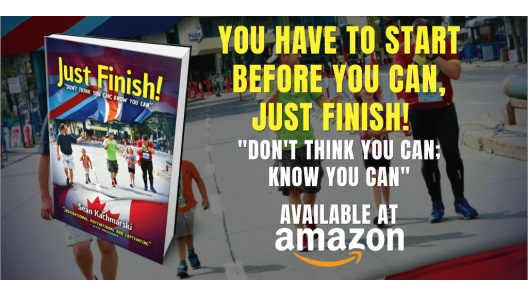 book_tribe's tweet photo. • Just Finish! Don't think you can, KNOW you can.: It’s about my struggles, my achievements, the barriers, the pain, the people I met and how I pushed myself to the brink while trying to achieve things I never thought possible. #Just__Finish https://t.co/NWK0UemYkm https://t.co/p450QtDZjT
