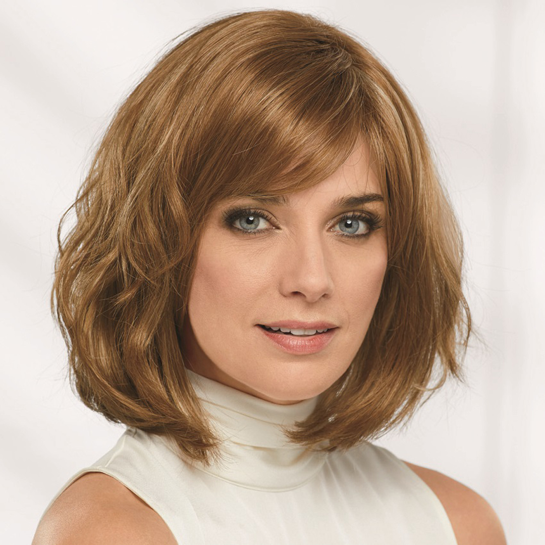 paula young wigs return policy