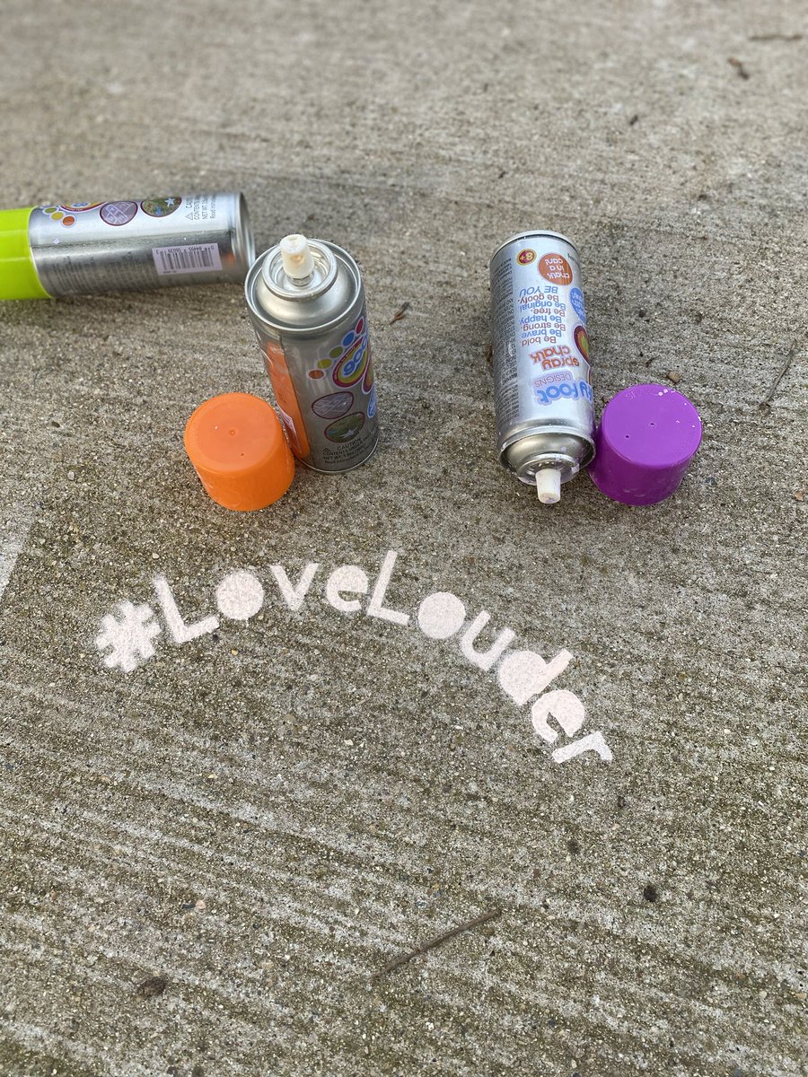 Hoffman_Mike's tweet photo. #LoveLouder https://t.co/W6uuSbDTH0
