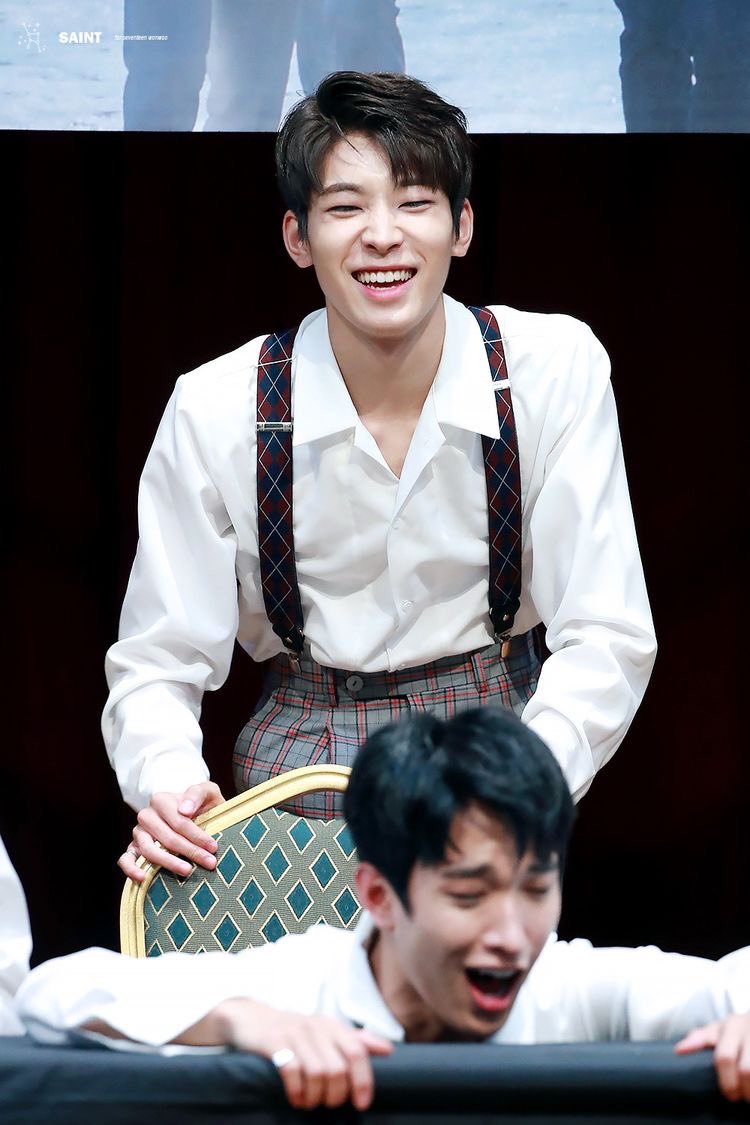 clingy seokwon