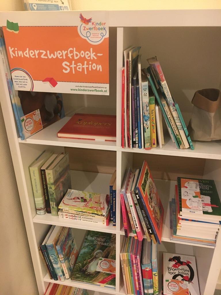 Jemagerzijn Mid. Ned tweet media