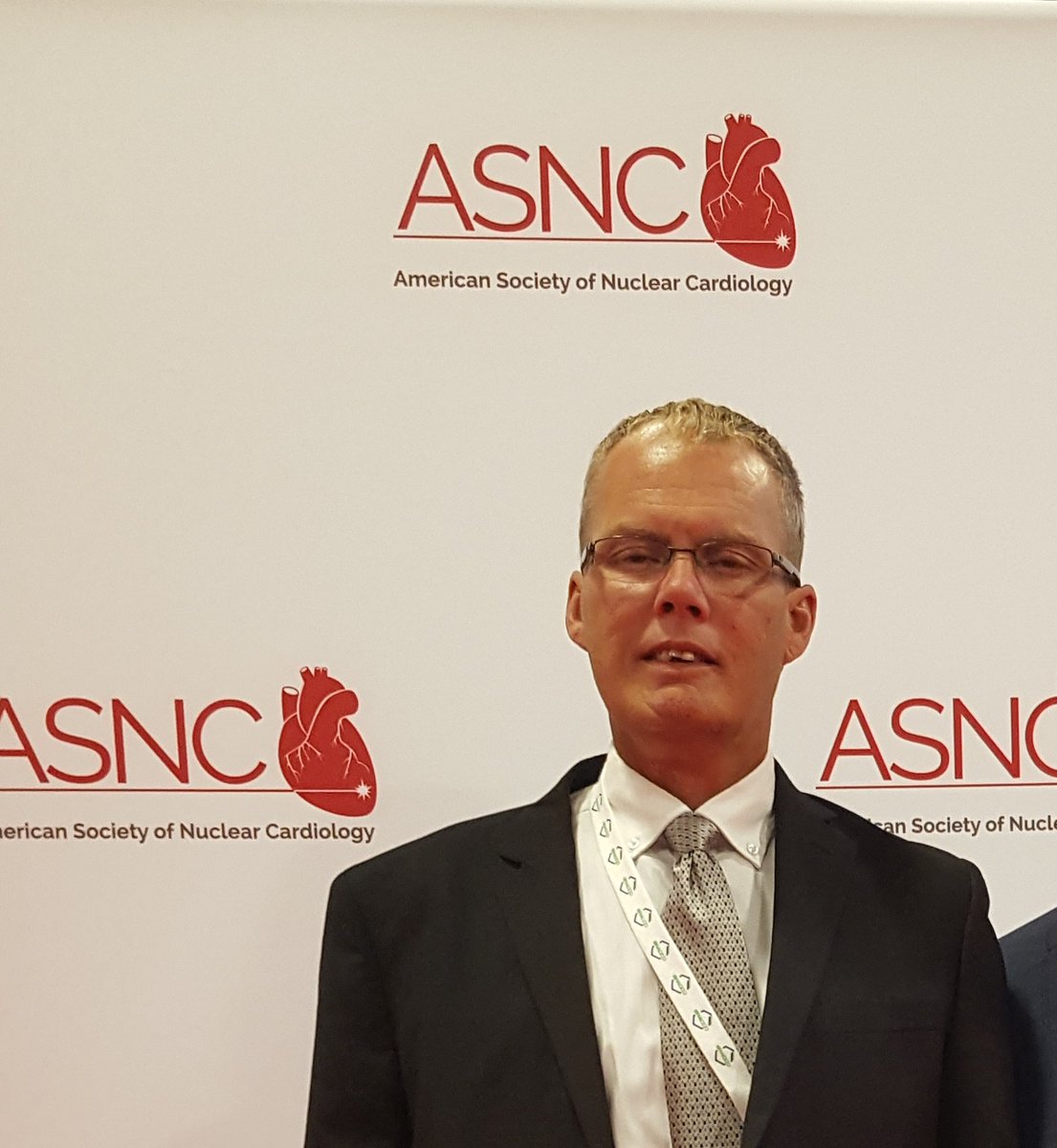 Big thanks to Tim Dunn, BS, CNMT, NMTCB, for his important work on <a href="/MyASNC/">ASNC Society</a> Board of Directors and Education Committee &amp; as Board liaison to Technologist Advisory Panel. Join us as we #TweetForTechnologists