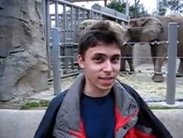 TCCJvl's tweet image. Throwback Thursday: On this day in 2005, the first video uploaded to YouTube, "Me at the zoo," is posted by co-founder Jawed Karim.
thisdayintechhistory.com/04/23/first-yo…
#thecomputercenter #throwbackthursday #firstYouTubeVideo