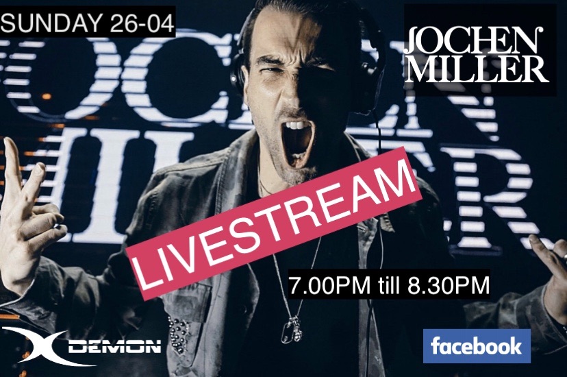 Jochen Miller tweet media