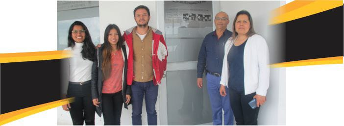 POSITIVAFMRADIO's tweet photo. Noticias con #EnergíaPositiva Laboratorio Molecular de la #UPTC ganó convocatoria de Minciencias y podrá hacer pruebas de #COVIDー19.
La UPTC respondió al llamado del Ministerio de Ciencias presentando un proyecto de adecuación y dotación de su laboratorio de Biología Molecular, https://t.co/ftuwniaQ5a