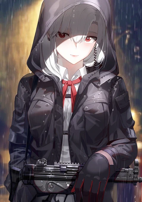 秘密のミッション 