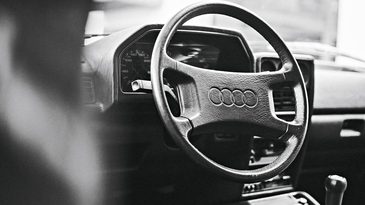 Audi of Nashua tweet media