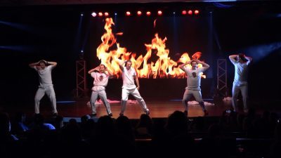 Lip Sync Battle raises thousands for Royal LePage Shelter Foundation royallepageleadingedge.ca/2020/04/23/lip…