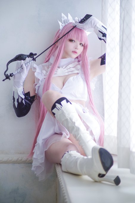 Twitterのコスプレ画像38