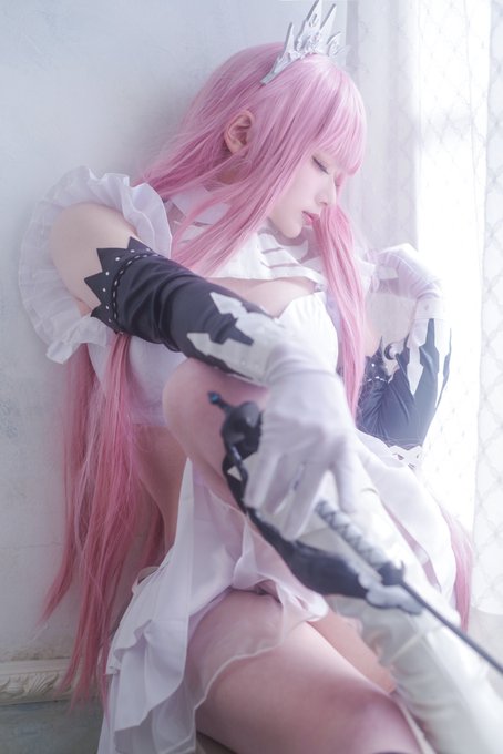 Twitterのコスプレ画像39