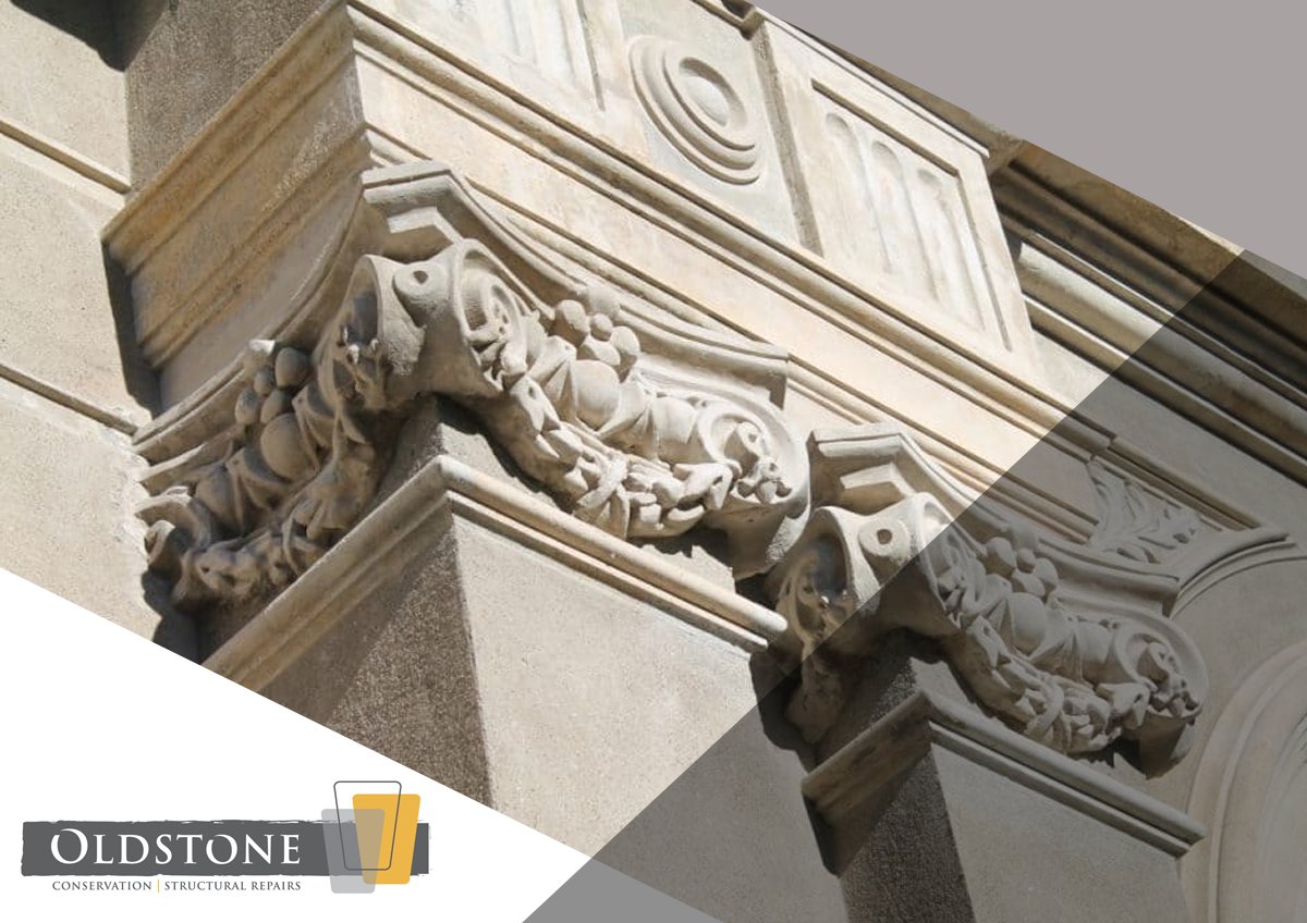 Oldstone Conservation tweet media