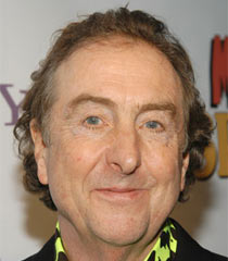 Happy 320th Mercurian Birthday Eric Idle!  Remessage 