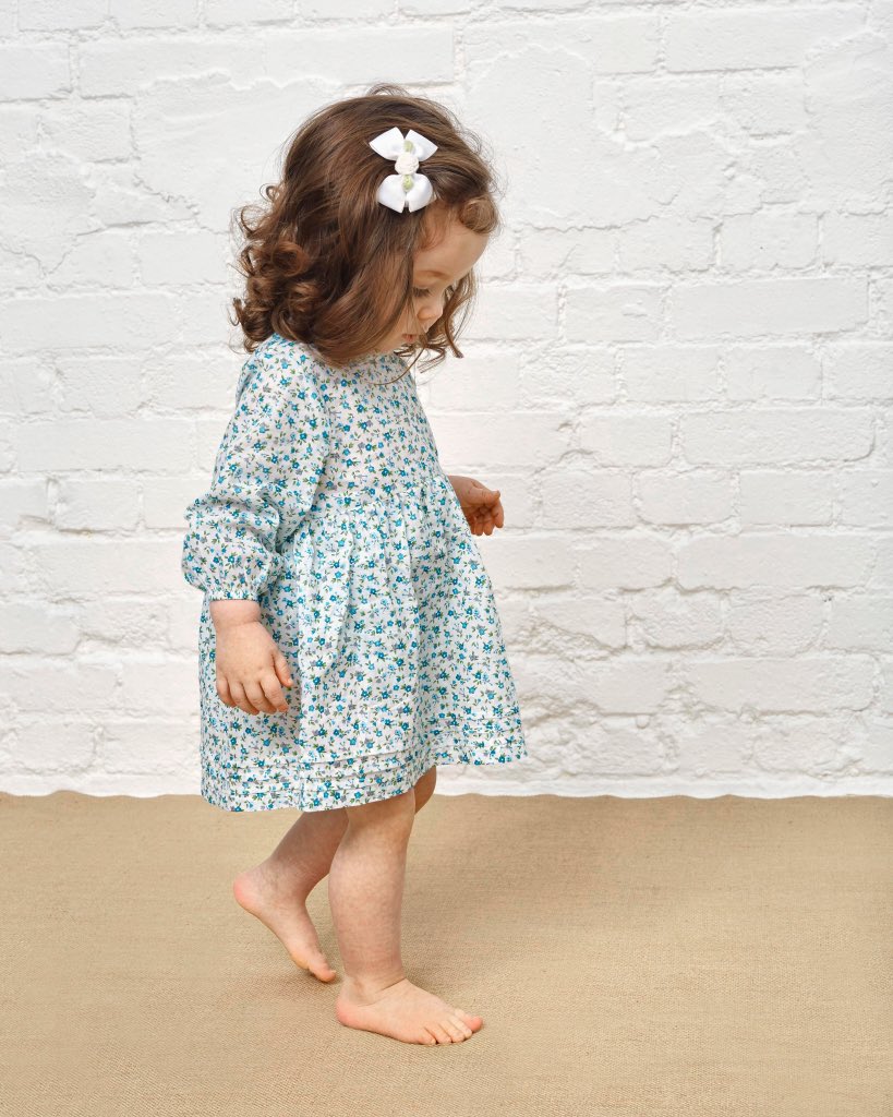 PRShotsonline's tweet photo. Little All In One Dress - Forget-Me-Not from @SeraphinaLondon 
https://t.co/rq6apAgMU8 
Ref number: 1228168 
#kidsclothing #girlsclothing #girlsdress #children #kidsblog #kidsblogger #mumblog #mumblogger #springdress #childrensclothing #summerdress #kidsstyle #kidsfashion https://t.co/7Pu6C4lyS4
