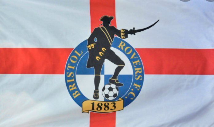 ASPoliceBRFC's tweet photo. Happy St George’s day Gasheads
#willbeoversoon https://t.co/zDYf2ukjMY