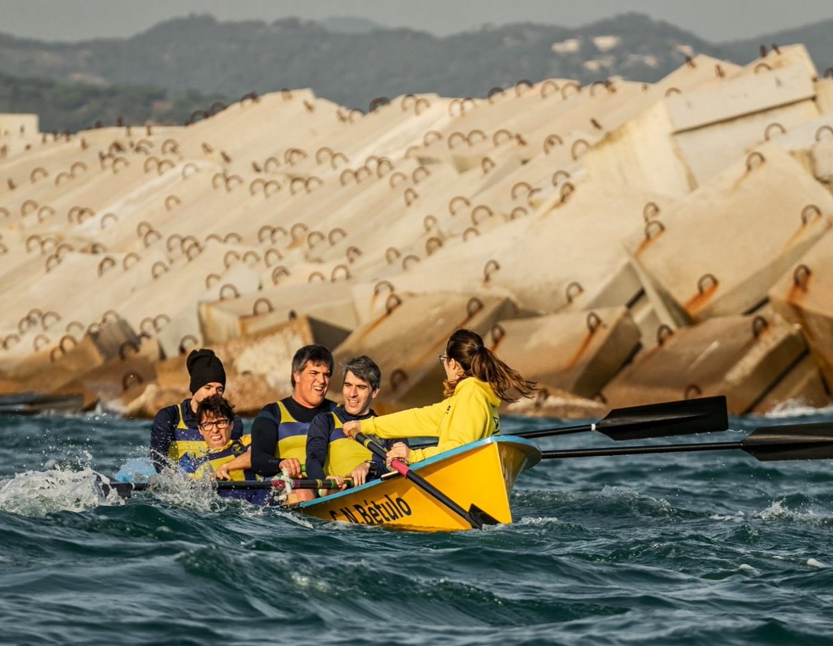 Lliga Catalana de Batel tweet media