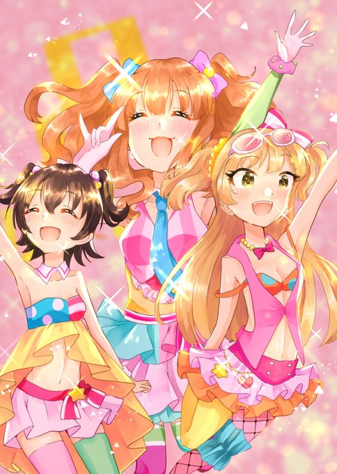城ヶ崎莉嘉のtwitterイラスト検索結果 古い順 城ヶ崎莉嘉のtwitterイラスト検索結果 古い順