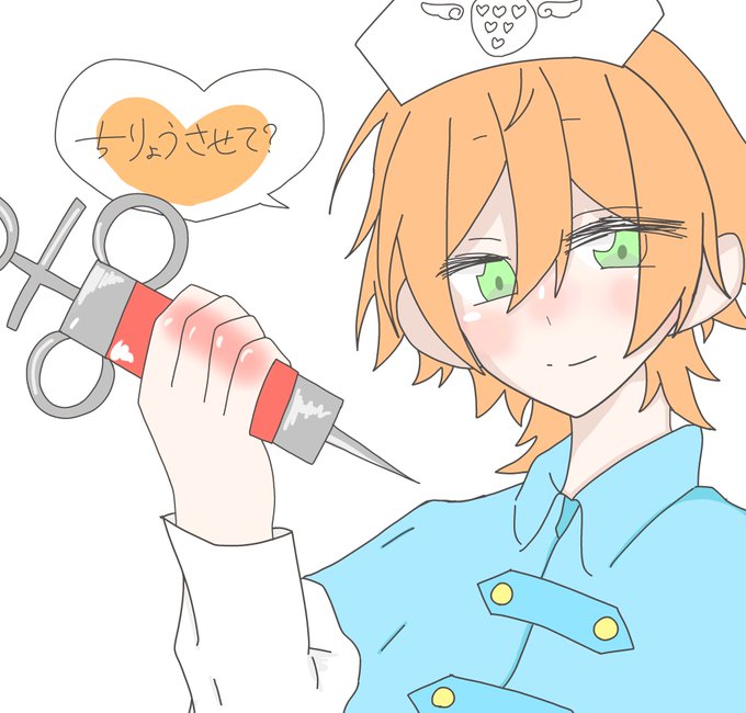 第5人格医師のtwitterイラスト検索結果 古い順