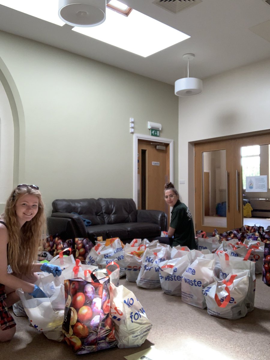 We want to say a huge THANK YOU to everybody who has been supporting us recently. 
Thank you to <a href="/BritishGas/">British Gas</a> ,k9club, Alex and the team at <a href="/Morrisons/">Morrisons</a> in Leamington and <a href="/stwater/">Severn Trent</a> . To name but a few. We are very grateful for all the help in these difficult times.