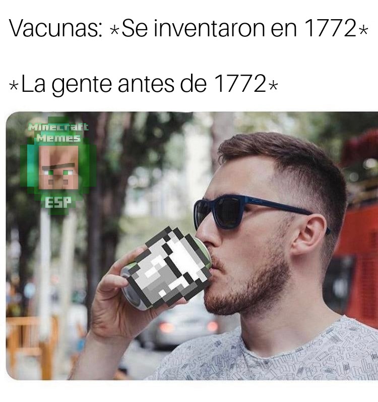 Minecraft Memes En Espanol Mc Memesesp Twitter