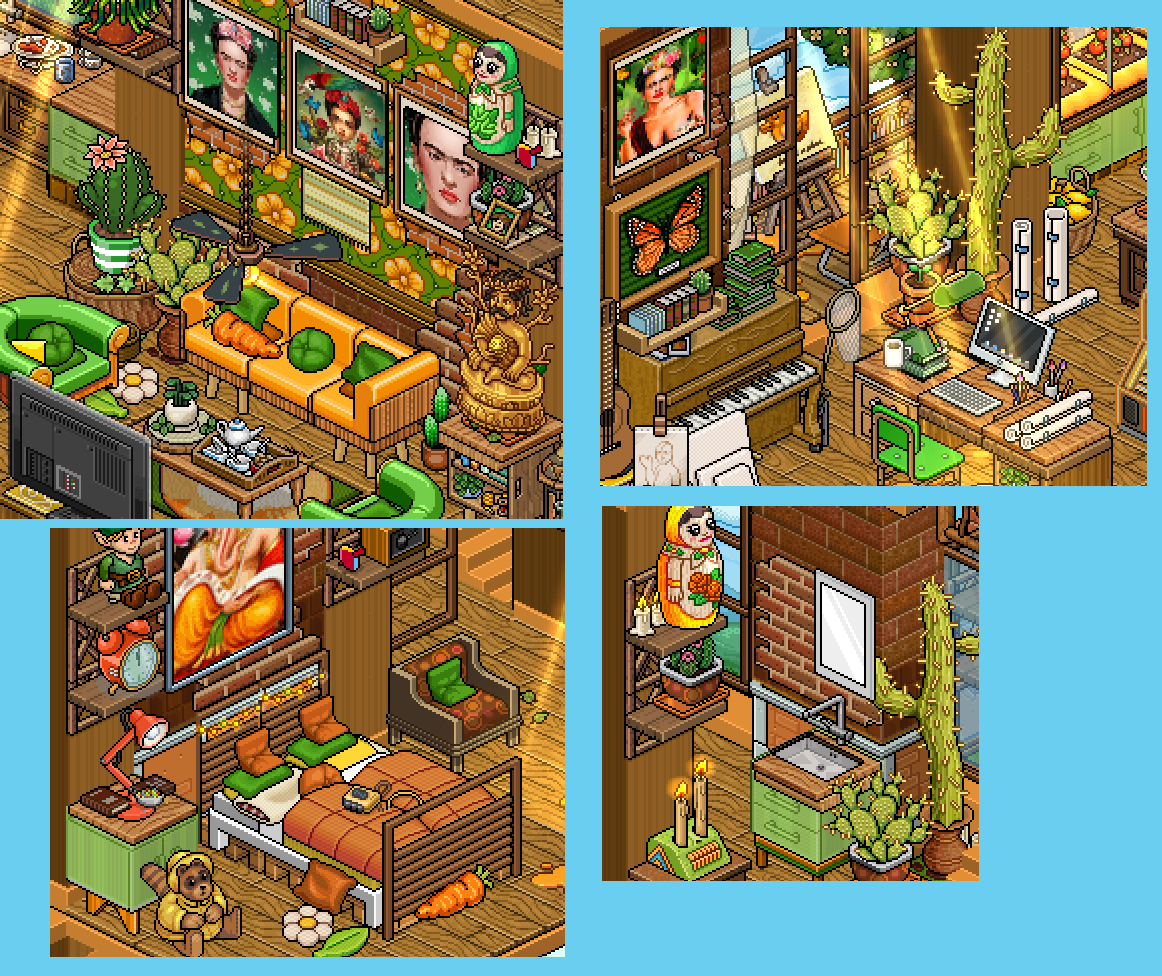 <a href="/IrritadaHbbo/">irri</a>

<a href="/Deathdropps/">LA CARDI</a>

<a href="/Cutiezor/">Cabby - Cutiezor</a>

<a href="/BuildJara/">Jara</a>

ARTIST HOUSE  ______