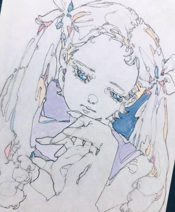 進捗✏︎ 