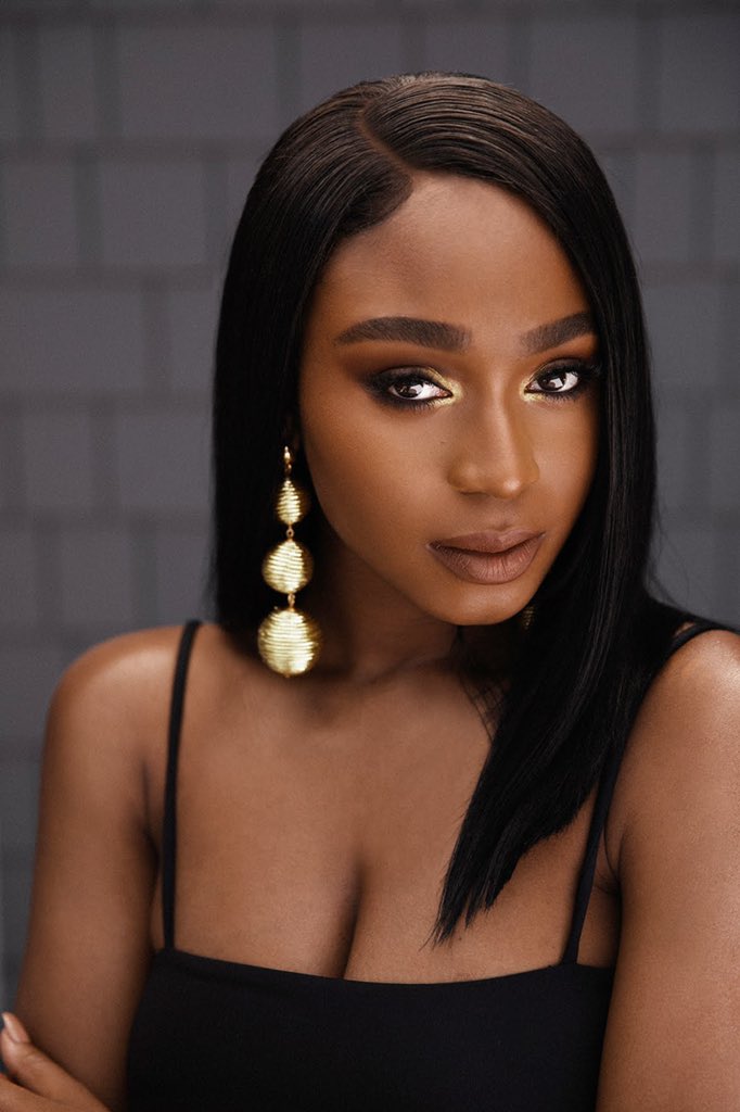 A list of accomplishments Normani has achieved in her solo career; A THREAD