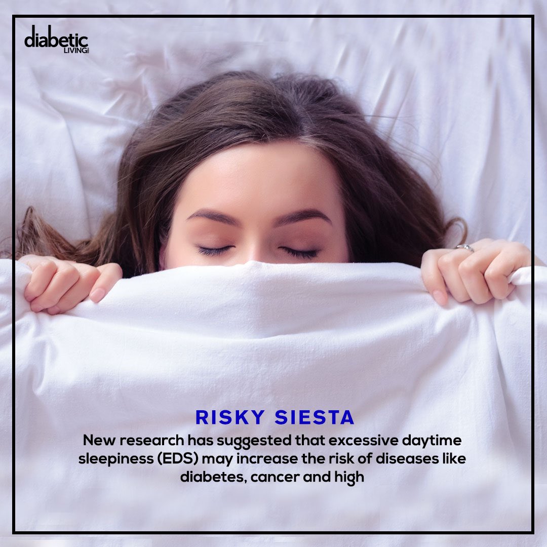 OdiabeticIn's tweet photo. Let's get updated.

#excessivedaytimesleepiness #sleepdisorders #diabetes #cancer #neurologicaldisorder #neurology #sleep #sleepproblems #sleepapnea #daytimesleeper #diabeticlivingindia #odiabeticin https://t.co/5yc8gZc7XF