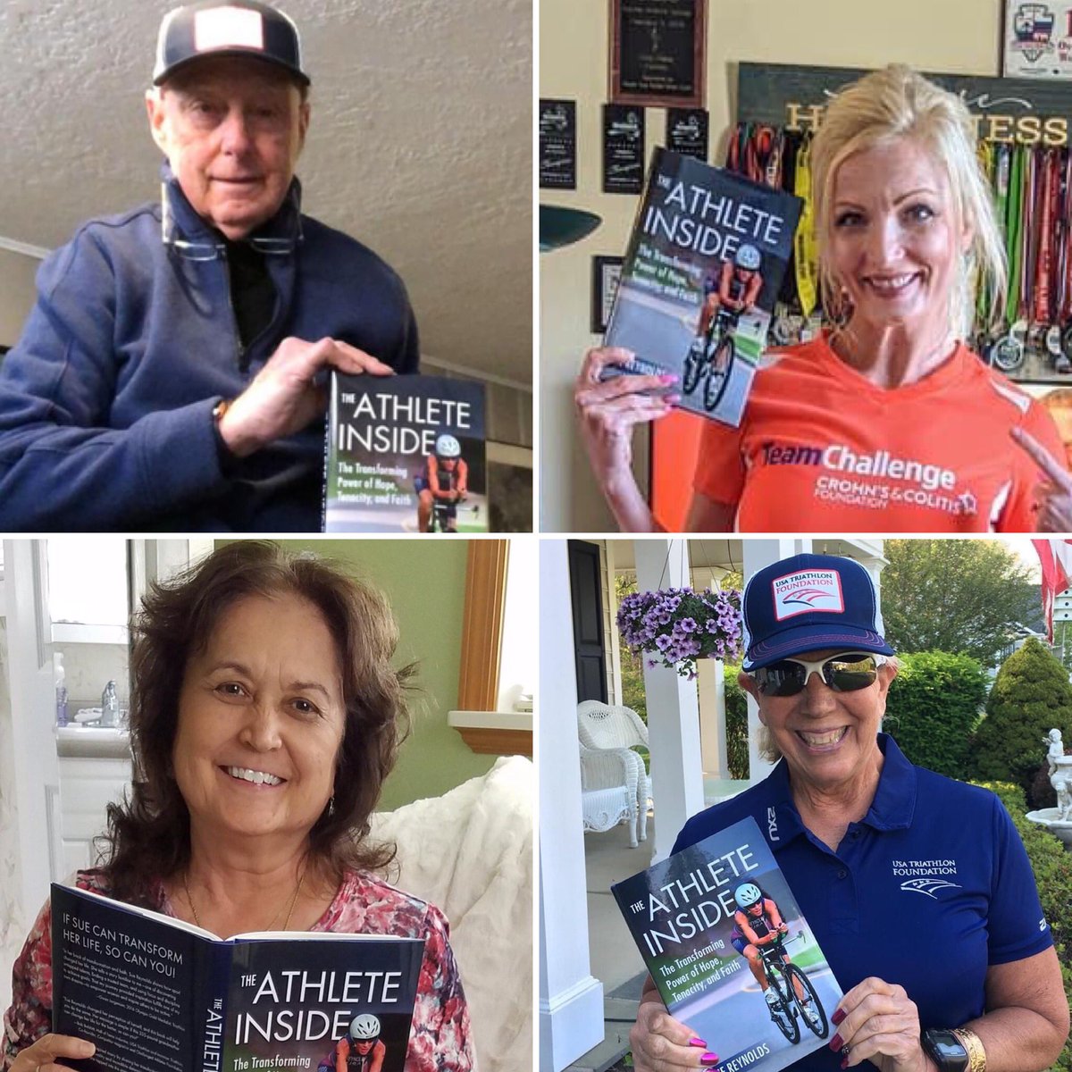 Oh my!!! 😱 People across the country are posting photos with my book!  So exciting!!!! 😁  <a href="/broadleaf_books/">Broadleaf Books</a>