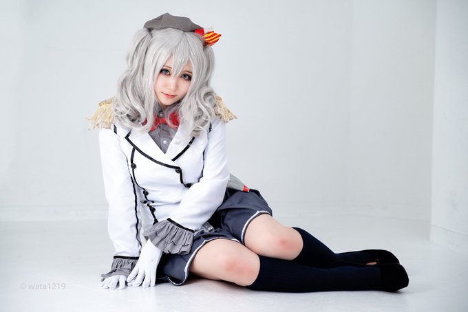 コスプレイヤー木漏日みけらのTwitter画像4