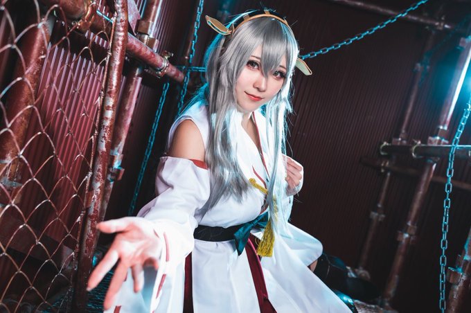 コスプレイヤー木漏日みけらのTwitter画像7