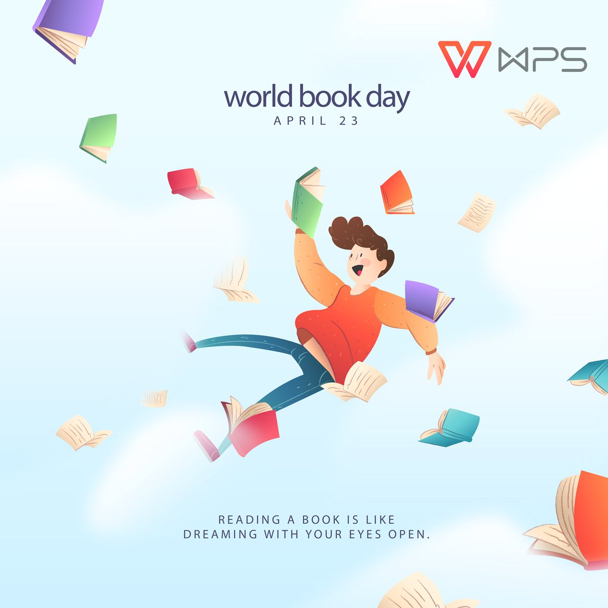 WPS India tweet media