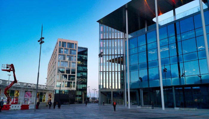 How is Wales preparing to get back to work, and safely, post-lockdown? 

gotanidea.co.uk/beatcovid/
#BeatCovid #BusinessContinuity 
#PostExit #PostLockdown