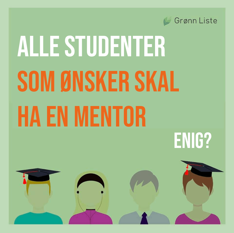 gronnliste's tweet photo. #studentvalg #uiovalg @SP_UiO https://t.co/x9y7SFDai4