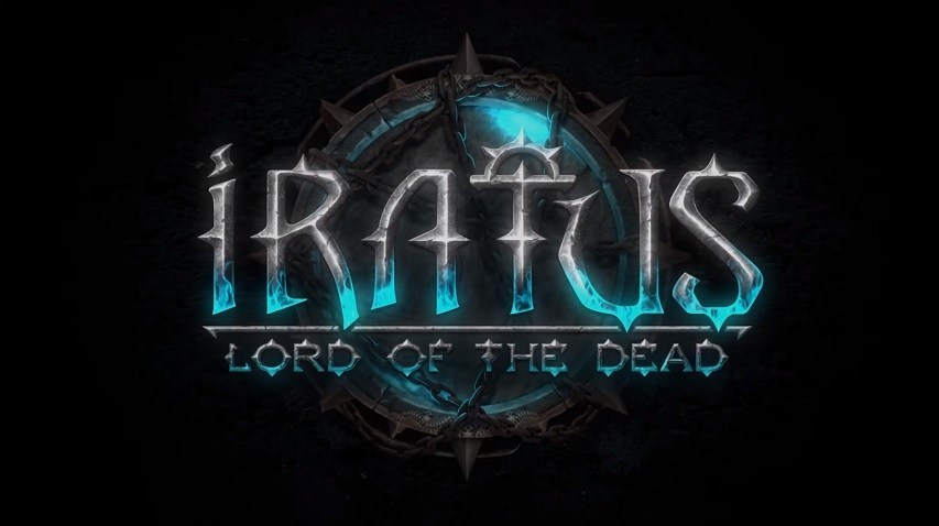 Iratus: Lord of the Dead – Full Release Trailer https://t.co/hBh6jG6JgE https://t.co/Ie921ynXyo