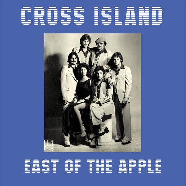 CaptainofSuave's tweet image. Cross Island – East Of The Apple

&amp;amp; mixes supreme of the 1978 dittyload..

kalitarecords.bandcamp.com/album/east-of-…

#crossisland #eastoftheapple #1978 #2020 #disco #funk #soul #boogie #kalitarecords