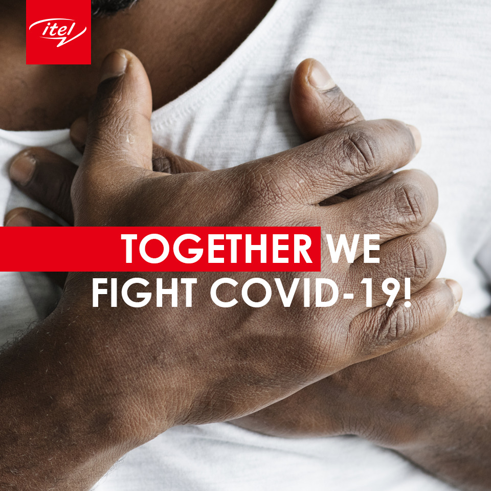 itelNigeria's tweet photo. Washing your hands frequently with soap and water is a good way to stay safe. Don't forget to rub between your fingers and the back of your hands too.
#itelPledge https://t.co/MGvy7dEovw