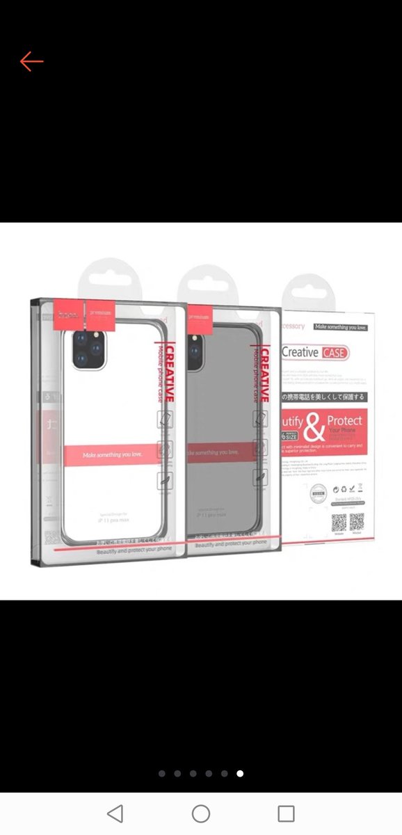 casesexy1's tweet photo. #เลื่อนเปิดเทอม
เคสใสhocoแท้ 100%

Ip. 6/6s/6+/6s+/7/7+/8/8+/xr/x/xs/xsmax

100บ ไม่รวมส่ง  ค่าส่ง40

สนใจจิ้มลิ้งไลน์หน้าไบโอ

#เคสไอโฟน #เคสใสhoco #เคสถูกๆ #เคสhoco #เคสใส https://t.co/rnirHtiCff