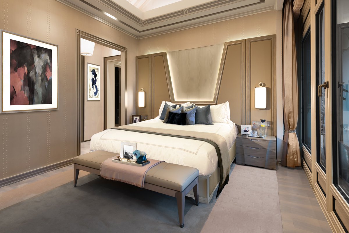 Perfection is achieved, not when there is nothing more to add, but when there is nothing left to take away. #CDSprojectdetails #carlisledesignstudio #matthewcarlisle1 #interiordesign #luxuryinterior