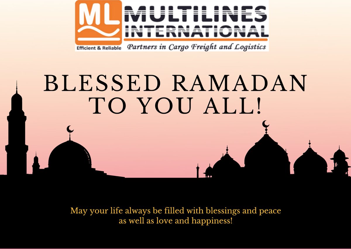 Multilines International tweet media