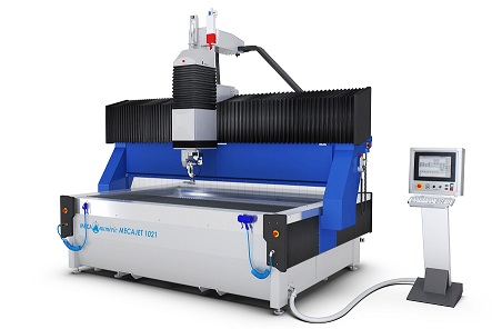 metalinterface's tweet image. Découvrez des innovations que vous auriez pu voir sur Tolexpo GI 2020 !

Machines de découpe jet d&apos;eau et d&apos;usinage
lnkd.in/gbGsvd3

Panneautage et découpe laser avec automatisation
lnkd.in/g_2XZ3U

@metalinterface #tôlerie #mecanumeric #salvagnini