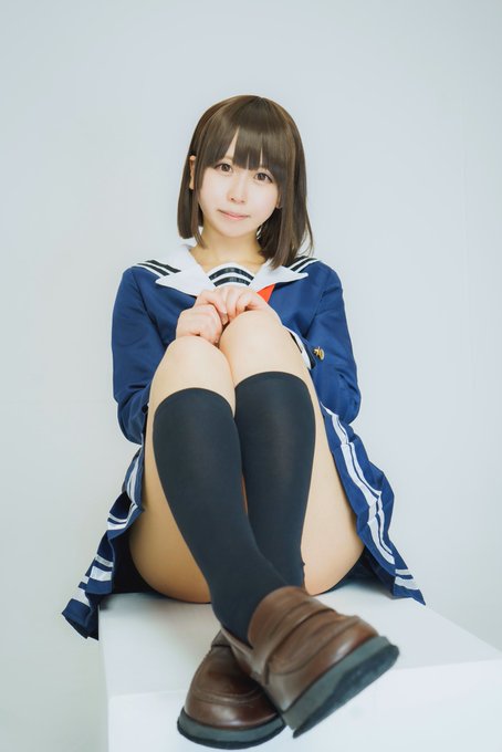 コスプレイヤー神湊しおのTwitter画像22